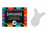 Innovator Cosmetics комплект аппликаторов для ламинирования и реконструкции ресниц, 2 шт