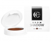 CC Brow тени для бровей Brow Shadow, "Brown" (коричневый)
