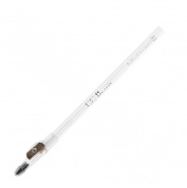 CC Brow контурный карандаш Outline brow pensil, №10 белый
