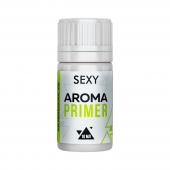 Sexy средство для обезжиривания ресниц Aroma Primer, 10 мл