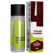 Innovator Cosmetics состав для ламинирования бровей и ресниц №4 Eyelash Cleanser, 8 мл