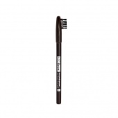 CC Brow Lucas контурный карандаш для бровей Brow Pencil, цвет 02 (серо-коричневый)