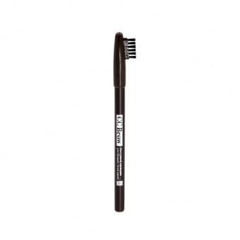 CC Brow Lucas контурный карандаш для бровей Brow Pencil, цвет 03 (темно-коричневый)
