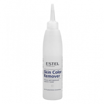 Estel ремувер-лосьон для снятия краски с кожи, 200 мл